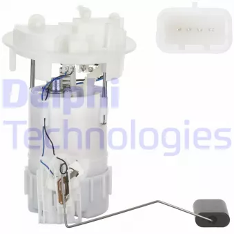 Unité d'injection de carburant DELPHI FG2701-12B1