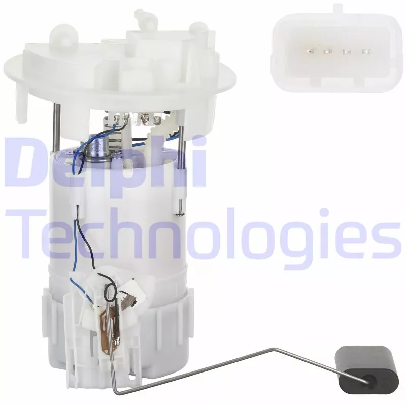 Unité d'injection de carburant DELPHI FG2701-12B1