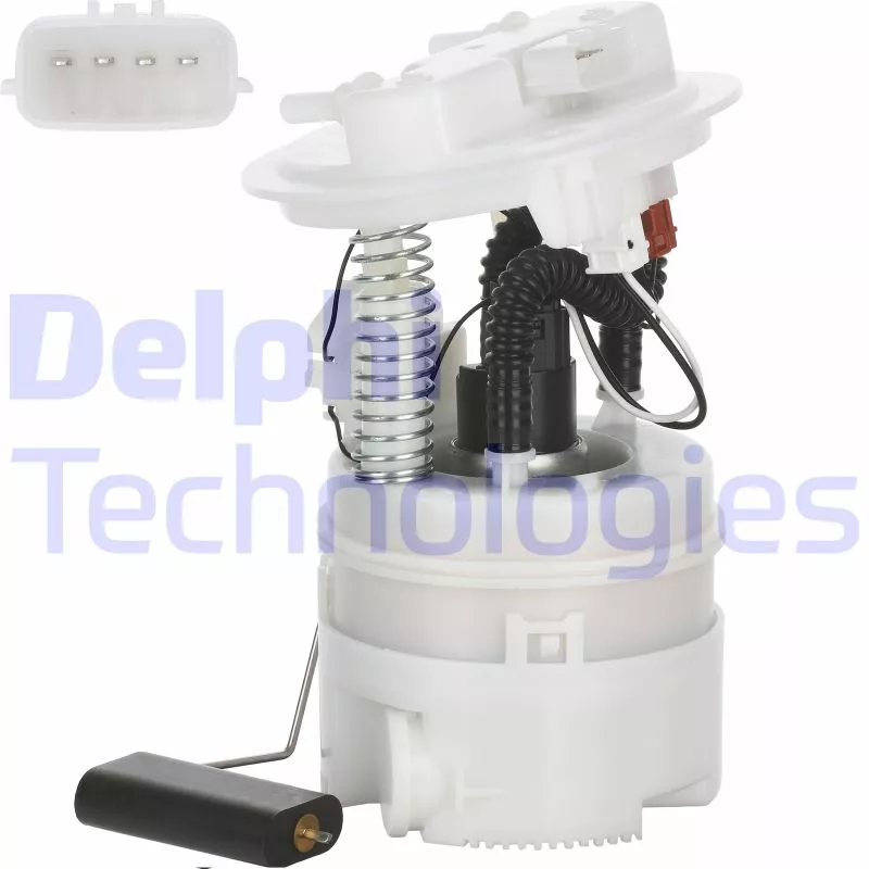 Unité d'injection de carburant DELPHI FG2704-12B1