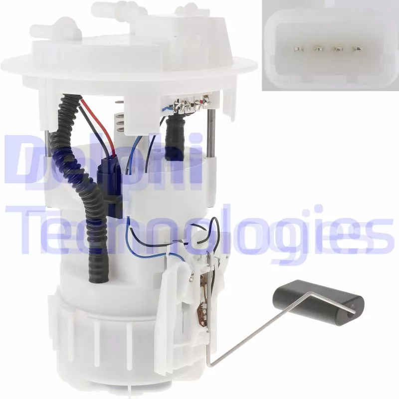 Unité d'injection de carburant DELPHI FG2716-12B1