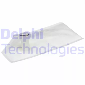 Pompe à carburant DELPHI FS0207-11B1