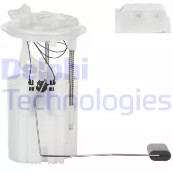 Unité d'injection de carburant DELPHI FT4110-12B1