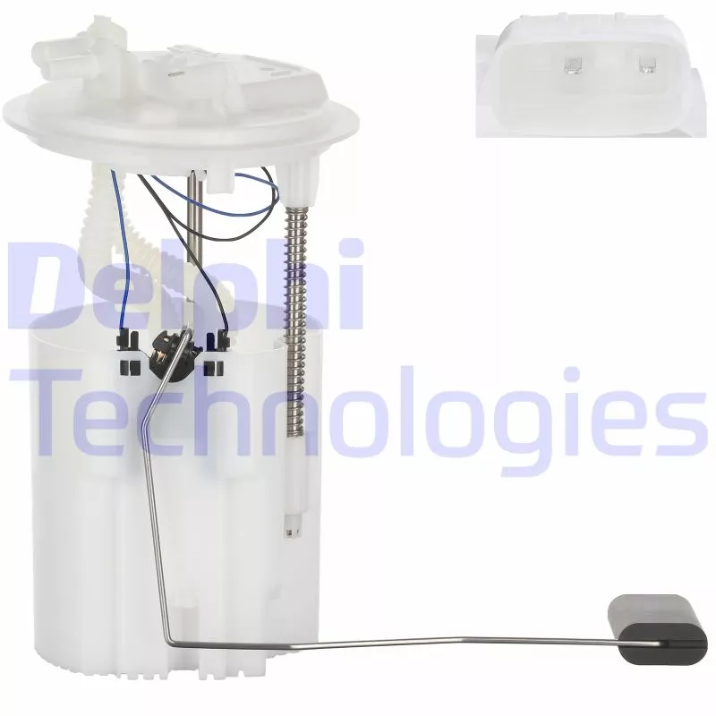 Unité d'injection de carburant DELPHI FT4110-12B1