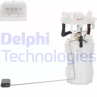 Capteur, niveau de carburant DELPHI
