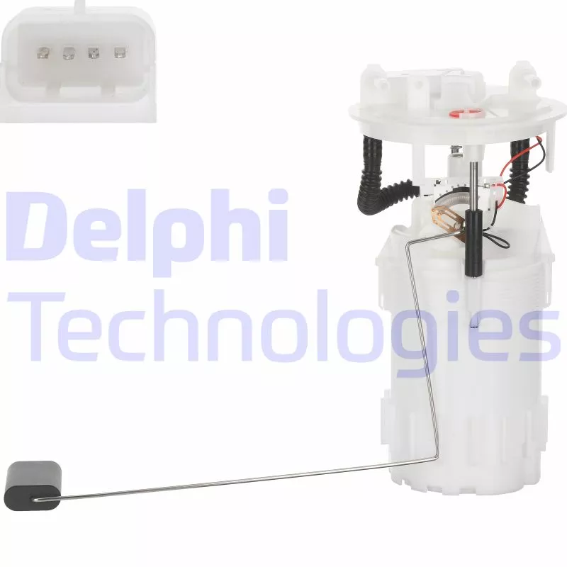 Capteur, niveau de carburant DELPHI FT4111-12B1