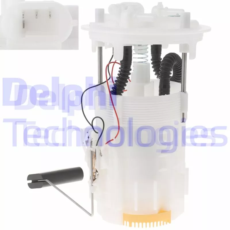 Unité d'injection de carburant DELPHI FT4112-12B1