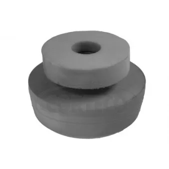 Coupelle de suspension CORTECO 80001594