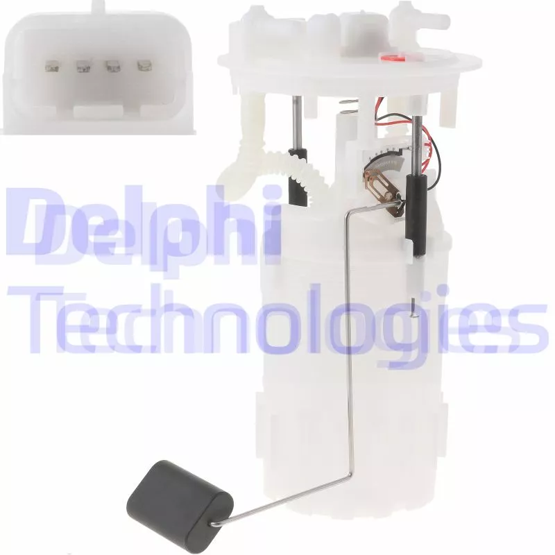 Unité d'injection de carburant DELPHI FT4116-12B1