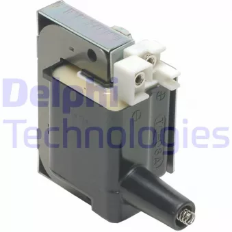 Bobine d'allumage DELPHI GN10068-12B1