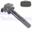 Bobine d'allumage DELPHI GN10358-11B1 - Visuel 1