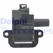 Bobine d'allumage DELPHI GN10374-11B1 - Visuel 2