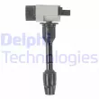 Bobine d'allumage DELPHI GN10377-11B1 - Visuel 2
