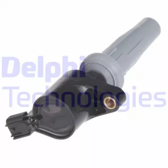 Bobine d'allumage DELPHI GN10507-12B1