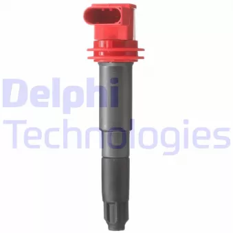 Bobine d'allumage DELPHI GN10611-12B1
