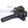 Bobine d'allumage DELPHI GN10698-12B1 - Visuel 1
