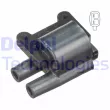 Bobine d'allumage DELPHI GN10703-12B1 - Visuel 1