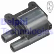 Bobine d'allumage DELPHI GN10703-12B1 - Visuel 2