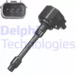 Bobine d'allumage DELPHI GN10734-12B1 - Visuel 1