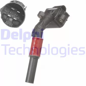 Bobine d'allumage DELPHI GN10756-12B1