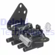 Bobine d'allumage DELPHI GN10795-12B1 - Visuel 1