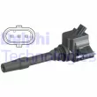 Bobine d'allumage DELPHI GN10882-12B1 - Visuel 1