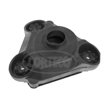 Coupelle de suspension avant gauche CORTECO 80001601