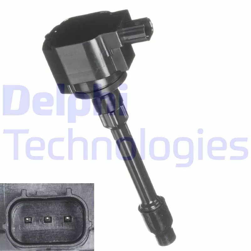 Bobine d'allumage DELPHI GN10886-12B1