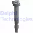 Bobine d'allumage DELPHI GN10909-12B1 - Visuel 2