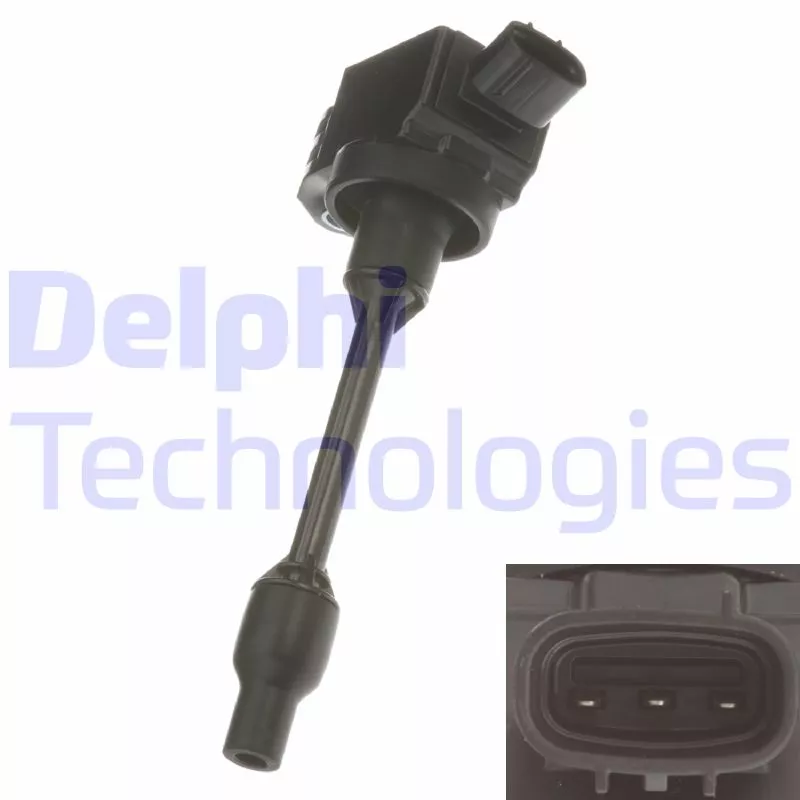 Bobine d'allumage DELPHI GN10952-12B1