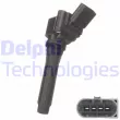 Bobine d'allumage DELPHI GN10958-12B1 - Visuel 1