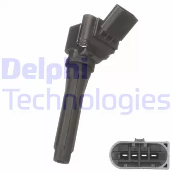 Bobine d'allumage DELPHI GN10958-12B1