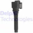 Bobine d'allumage DELPHI GN10958-12B1 - Visuel 2