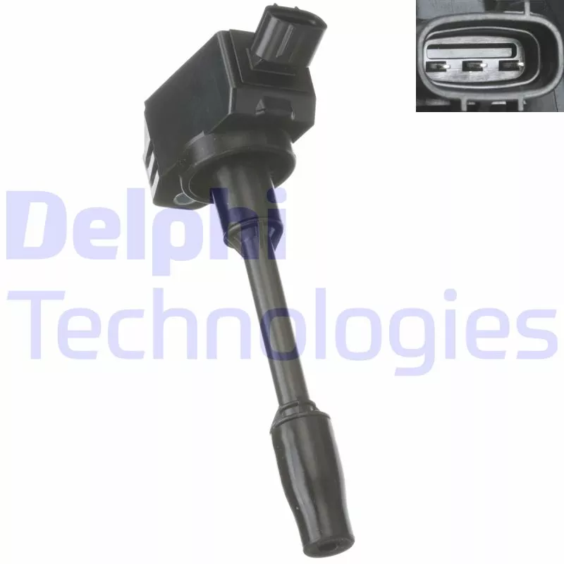 Bobine d'allumage DELPHI GN10960-12B1