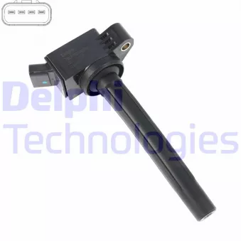 Bobine d'allumage DELPHI GN11019-12B1