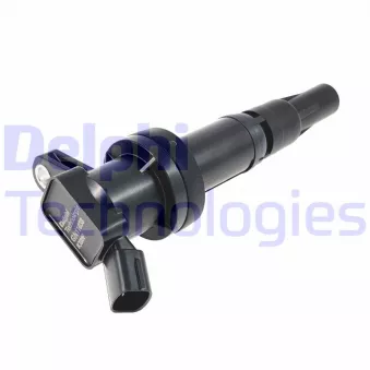 Bobine d'allumage DELPHI GN11038-12B1