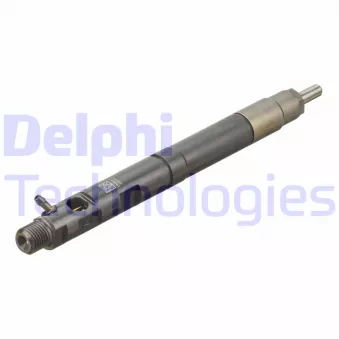 Injecteur DELPHI HRD367