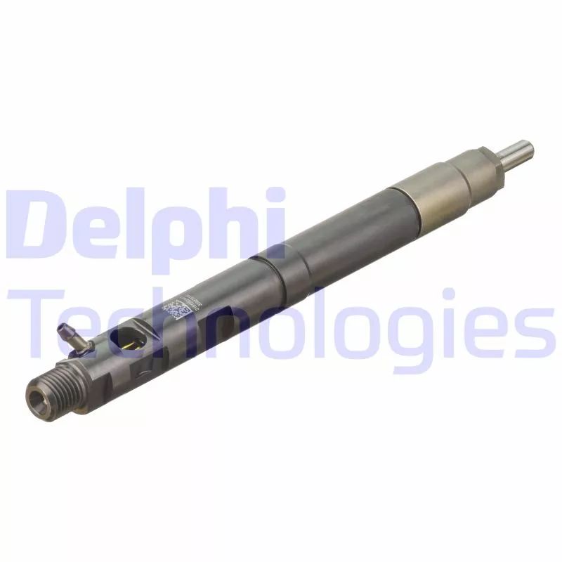 Injecteur DELPHI HRD367