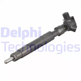 Injecteur DELPHI HRD368