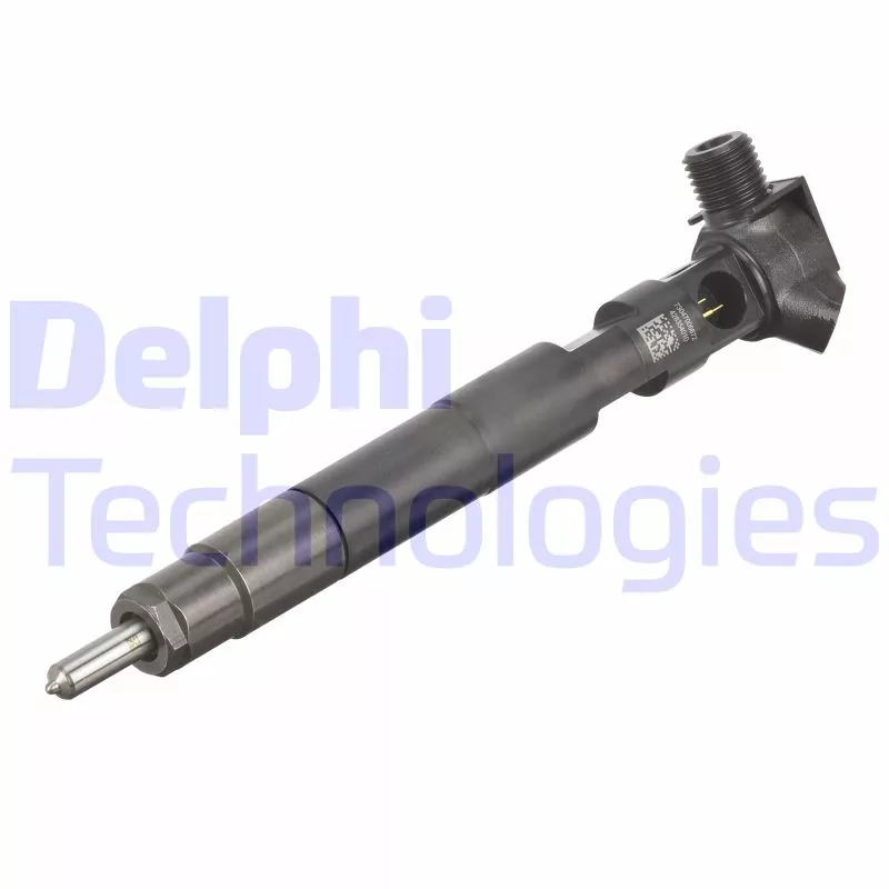 Injecteur DELPHI HRD368