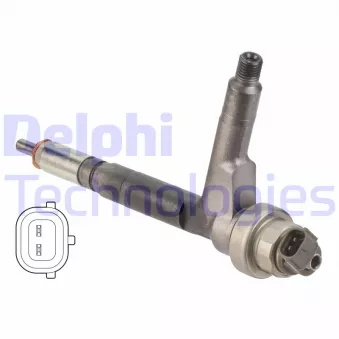 Injecteur DELPHI HRD612
