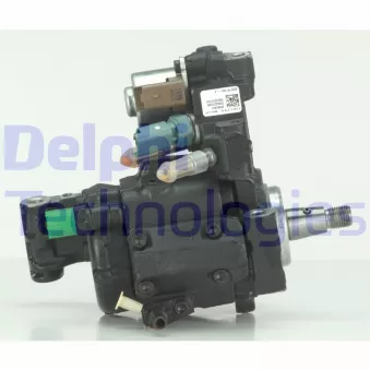Pompe à injection DELPHI HRP702