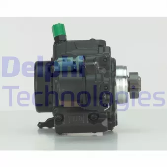 Pompe à injection DELPHI HRP732