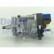 Pompe common rail DELPHI HRP737 - Visuel 2