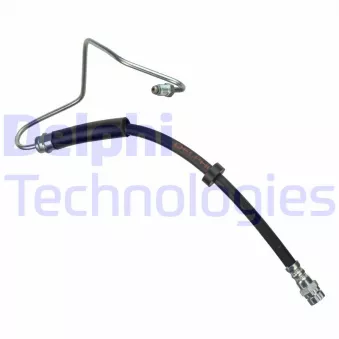 Flexible de frein DELPHI LH7407