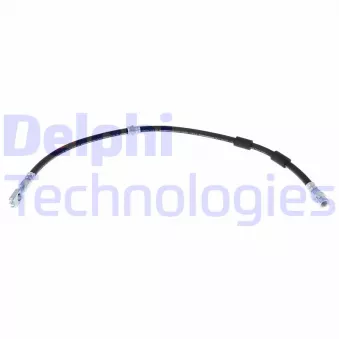 Flexible de frein DELPHI LH7414