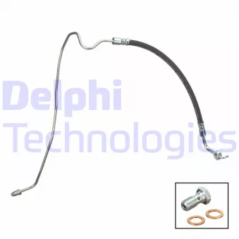 Flexible de frein DELPHI LH7426