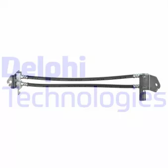 Flexible de frein DELPHI LH7442
