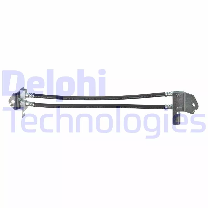 Flexible de frein DELPHI LH7442