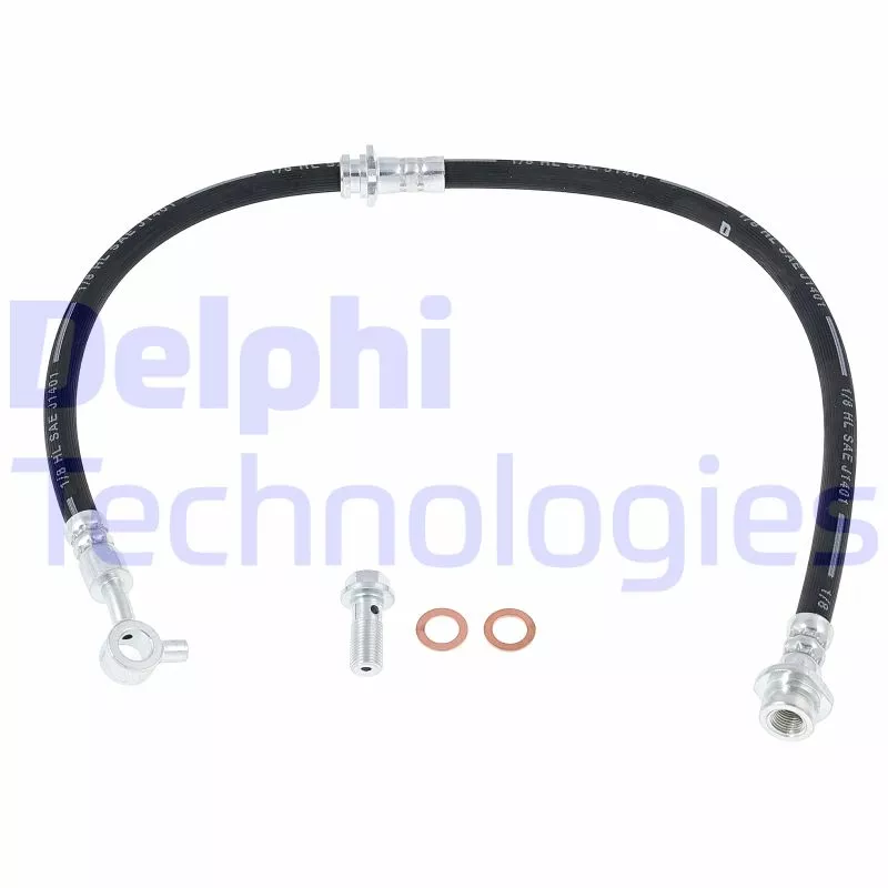 Flexible de frein DELPHI LH7509