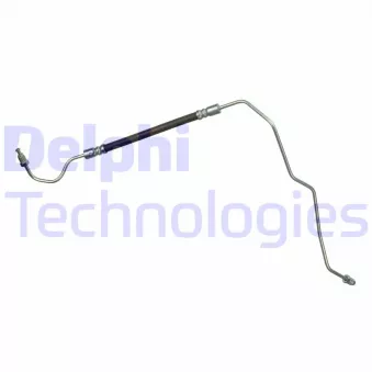 Flexible de frein DELPHI